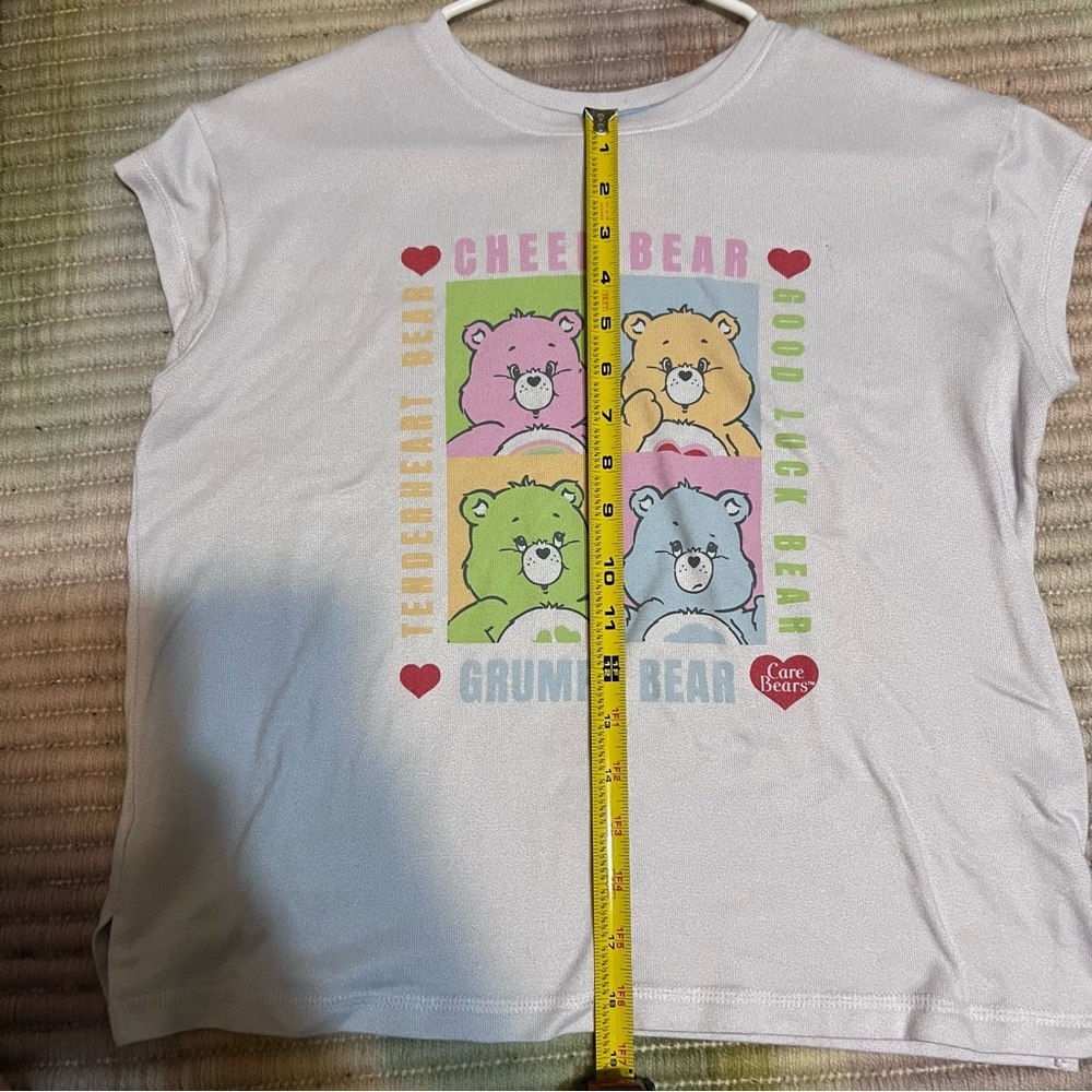 Care Bear Tee - Picture 5 of 5